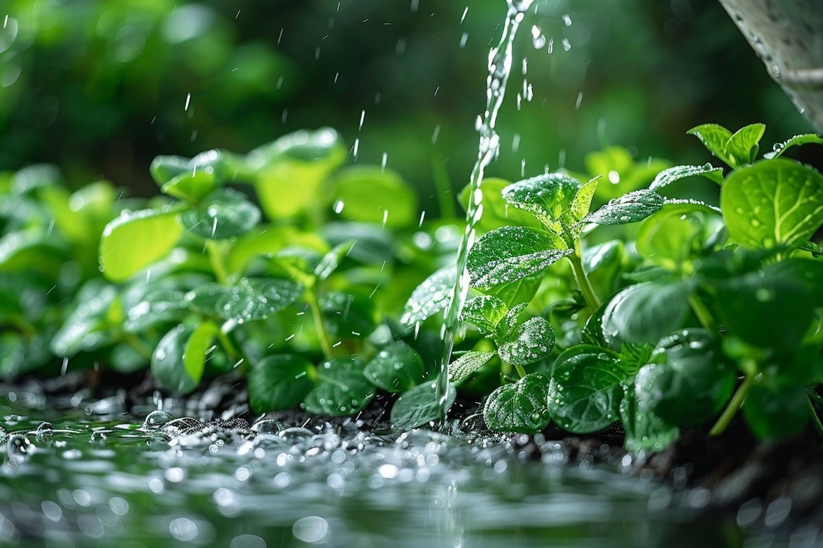 Comment naviguer les règles légales des récupérateurs d'eau de pluie pour éviter les sanctions