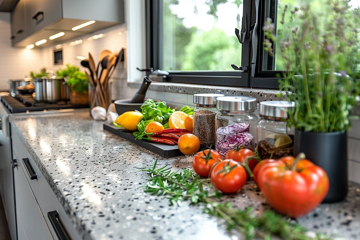 Maîtrisez l'art de la cuisine facile avec des astuces professionnelles adaptées à tous
