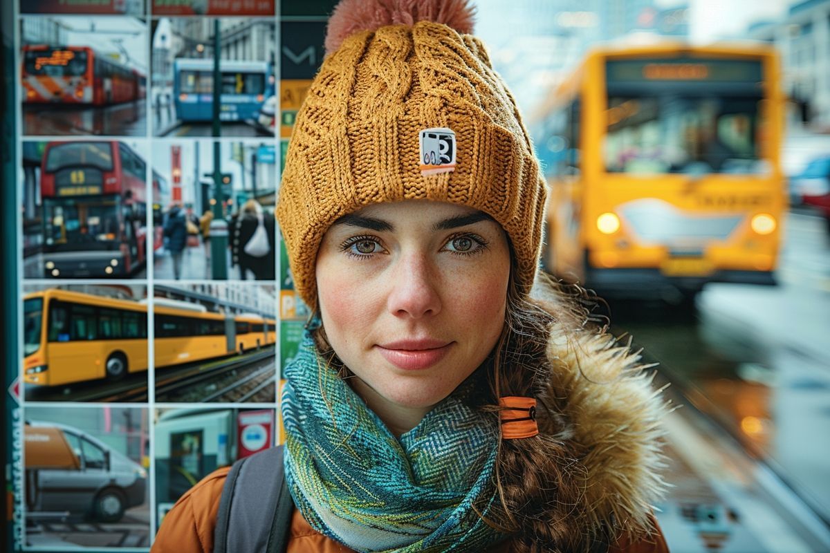 Sarah, 23 ans, prouve qu'on peut voyager 8 mois avec un budget de seulement 320 euros