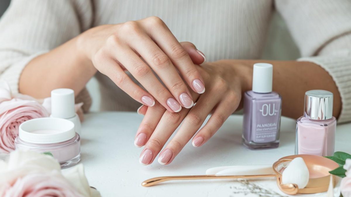 Apprenez à prolonger l'éclat de votre vernis à ongles facilement