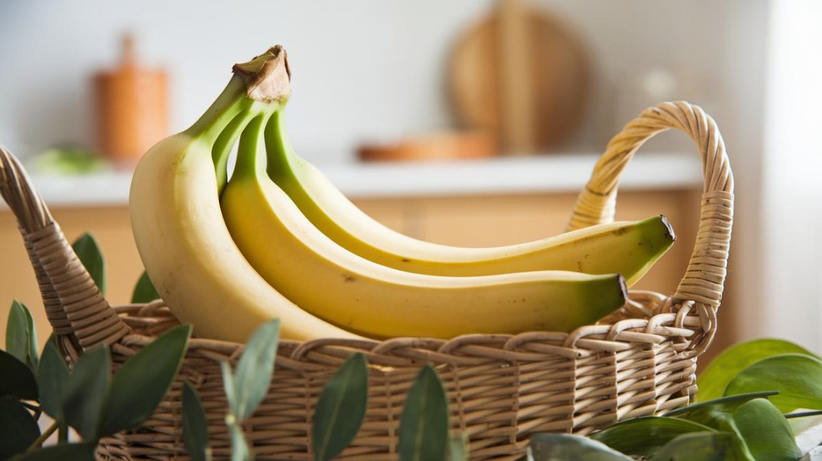 Comment faire pour que les bananes restent fraîches plus longtemps ?
