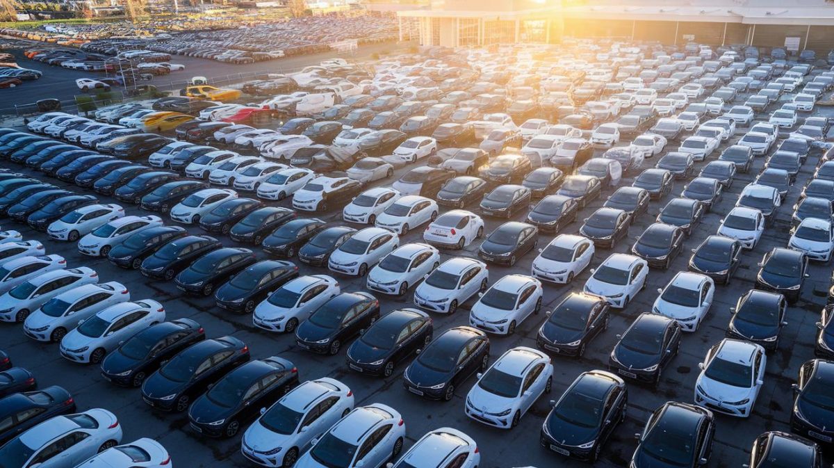 le déstockage de voitures neuves : une réelle économie ou un mythe ?