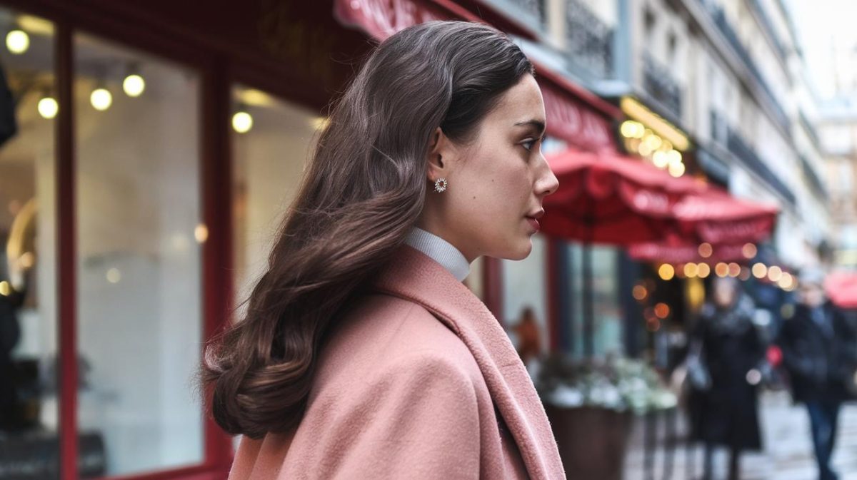 Surmontez le problème des cheveux électriques avec ces cinq astuces simples